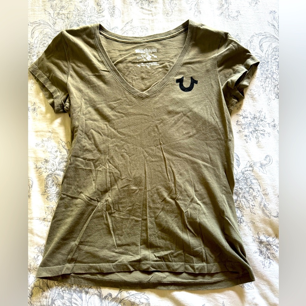 True Religion T-shirt